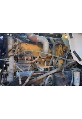 Caterpillar C15 Engine Assembly