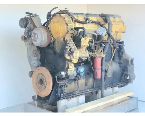 Caterpillar C15 Engine Assembly