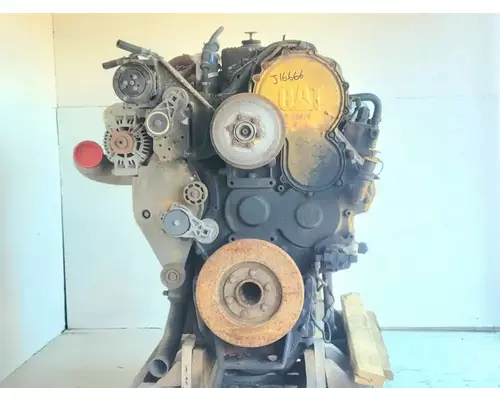 Caterpillar C15 Engine Assembly