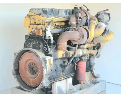 Caterpillar C15 Engine Assembly
