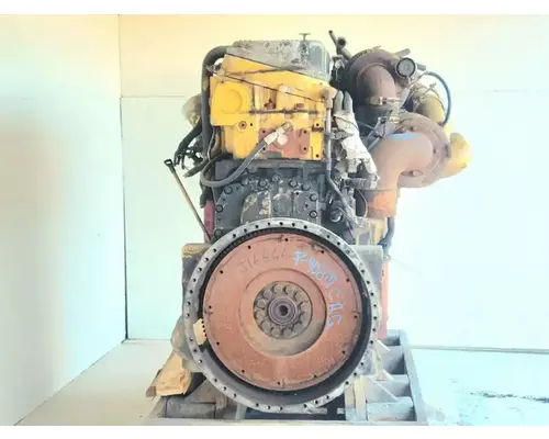 Caterpillar C15 Engine Assembly