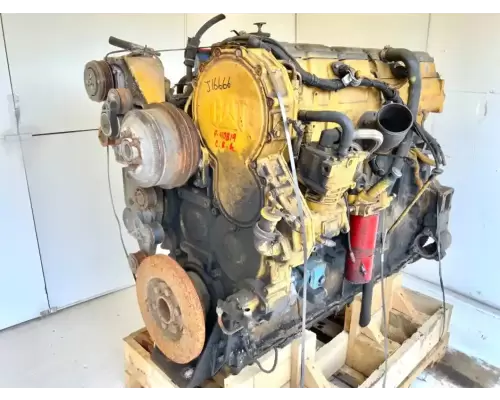 Caterpillar C15 Engine Assembly