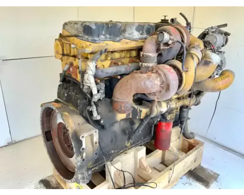 Caterpillar C15 Engine Assembly