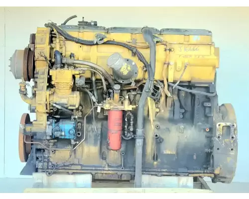 Caterpillar C15 Engine Assembly