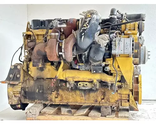 Caterpillar C15 Engine Assembly