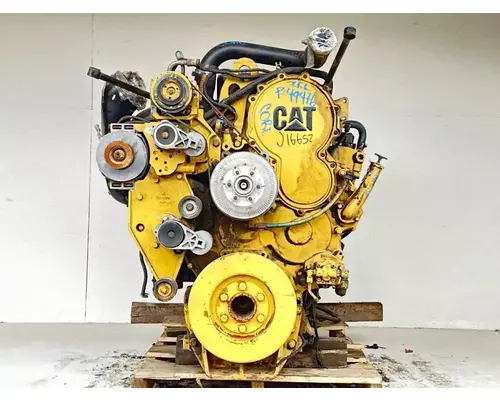 Caterpillar C15 Engine Assembly