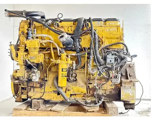 Caterpillar C15 Engine Assembly