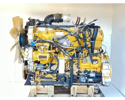 Caterpillar C15 Engine Assembly