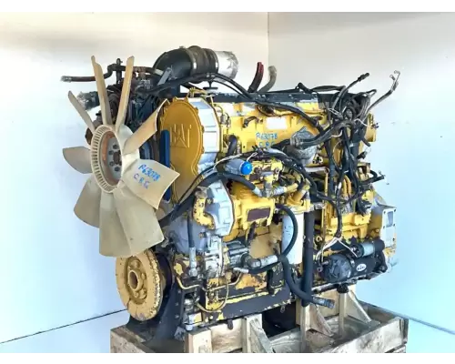 Caterpillar C15 Engine Assembly