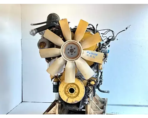 Caterpillar C15 Engine Assembly