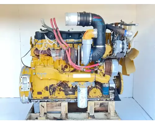 Caterpillar C15 Engine Assembly