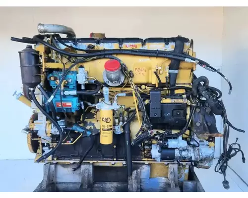 Caterpillar C15 Engine Assembly