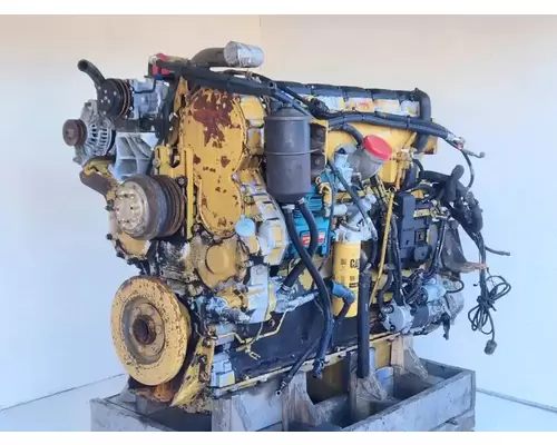 Caterpillar C15 Engine Assembly