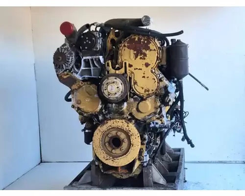 Caterpillar C15 Engine Assembly