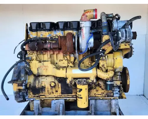 Caterpillar C15 Engine Assembly