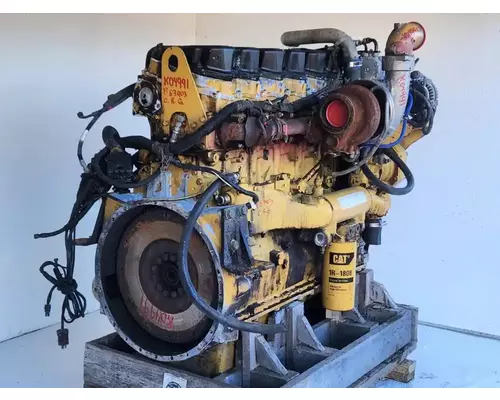 Caterpillar C15 Engine Assembly
