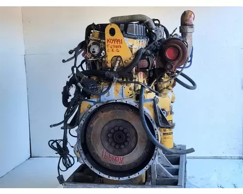 Caterpillar C15 Engine Assembly