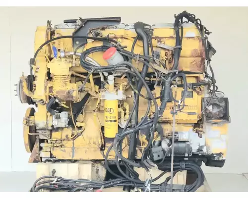 Caterpillar C15 Engine Assembly