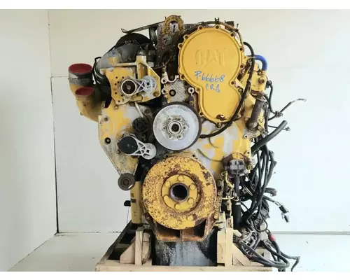 Caterpillar C15 Engine Assembly