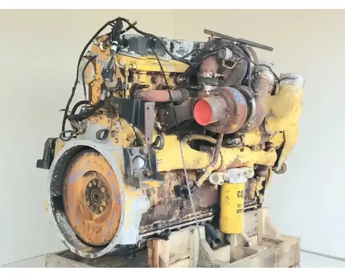 Caterpillar C15 Engine Assembly