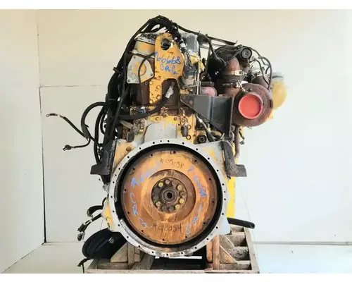 Caterpillar C15 Engine Assembly
