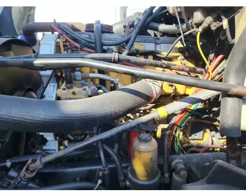 Engine Assembly Caterpillar C15 Complete Recycling Group LLC