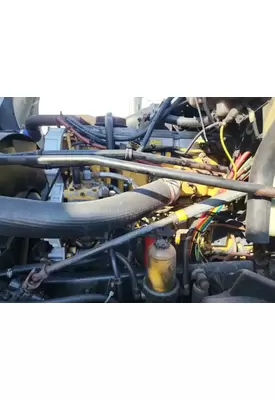 Caterpillar C15 Engine Assembly