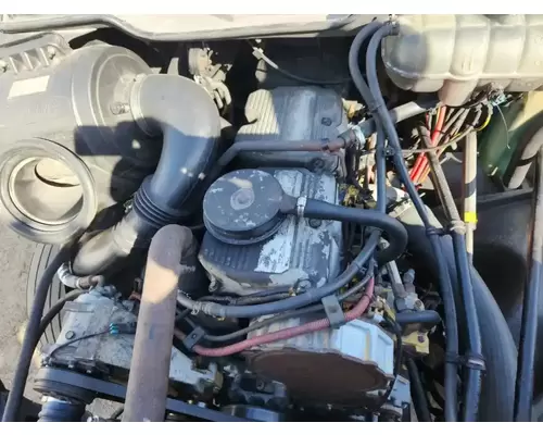 Caterpillar C15 Engine Assembly