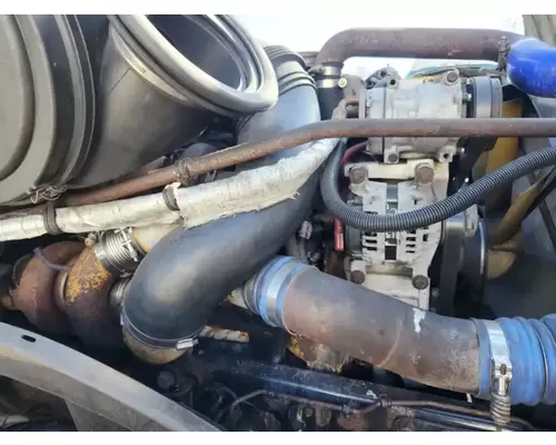 Caterpillar C15 Engine Assembly