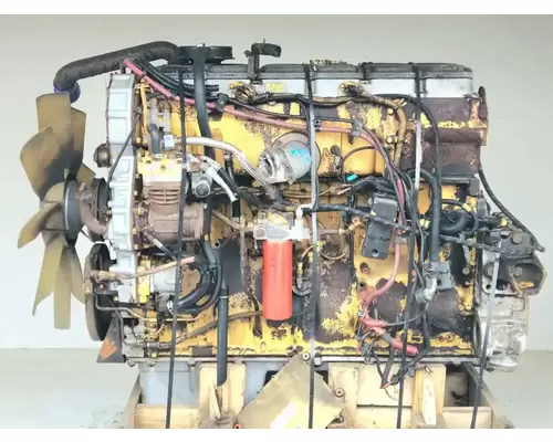 Caterpillar C15 Engine Assembly
