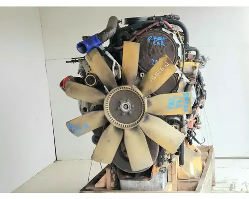 Caterpillar C15 Engine Assembly