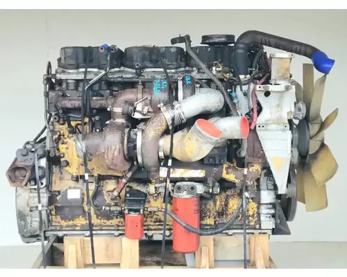 Caterpillar C15 Engine Assembly