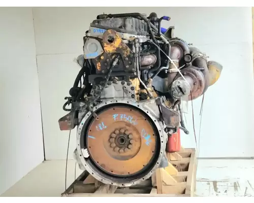 Caterpillar C15 Engine Assembly