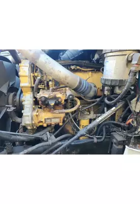 Caterpillar C15 Engine Assembly