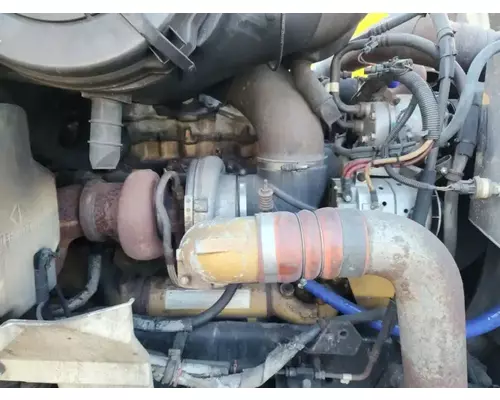 Caterpillar C15 Engine Assembly