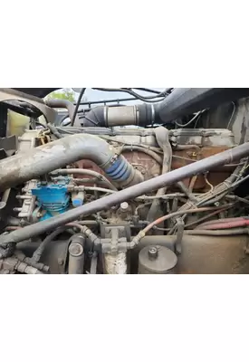 Caterpillar C15 Engine Assembly
