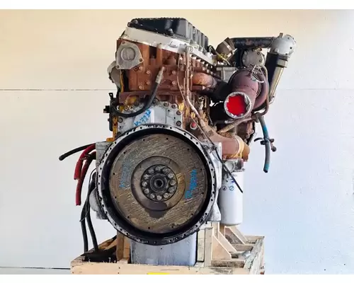 Caterpillar C15 Engine Assembly