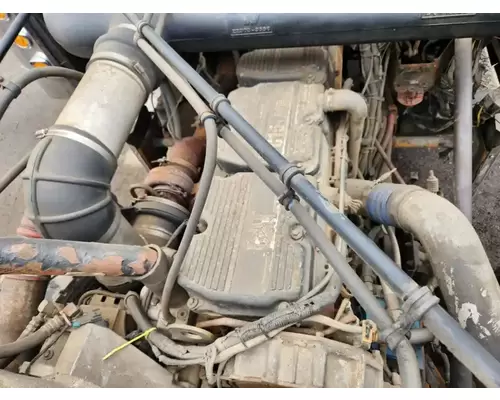 Caterpillar C15 Engine Assembly