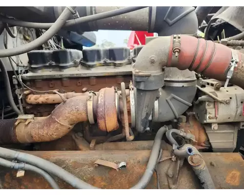 Caterpillar C15 Engine Assembly