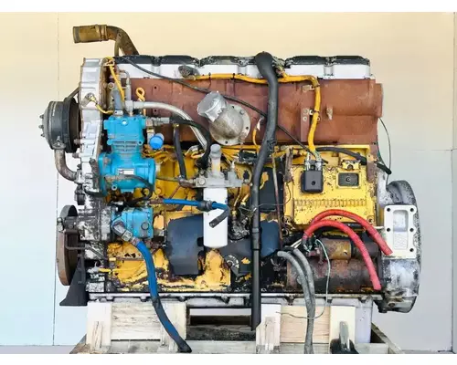 Caterpillar C15 Engine Assembly