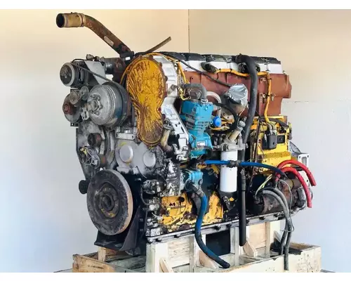 Caterpillar C15 Engine Assembly