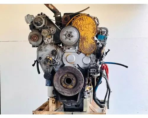 Caterpillar C15 Engine Assembly