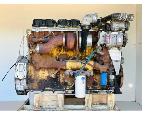 Caterpillar C15 Engine Assembly