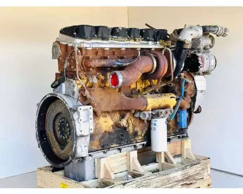 Caterpillar C15 Engine Assembly