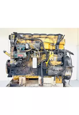 Caterpillar C15 Engine Assembly
