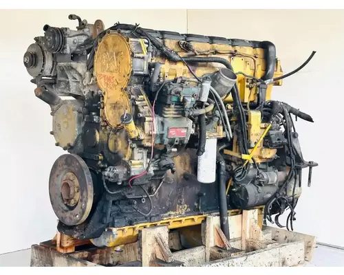 Caterpillar C15 Engine Assembly