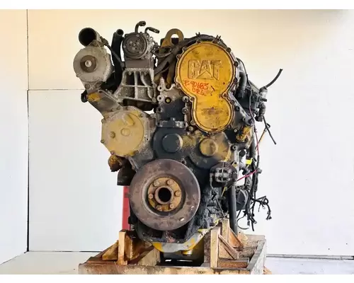 Caterpillar C15 Engine Assembly