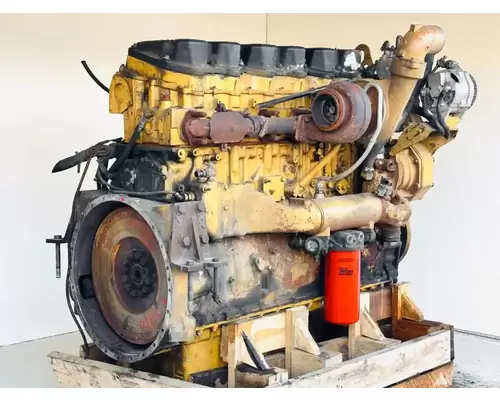 Caterpillar C15 Engine Assembly