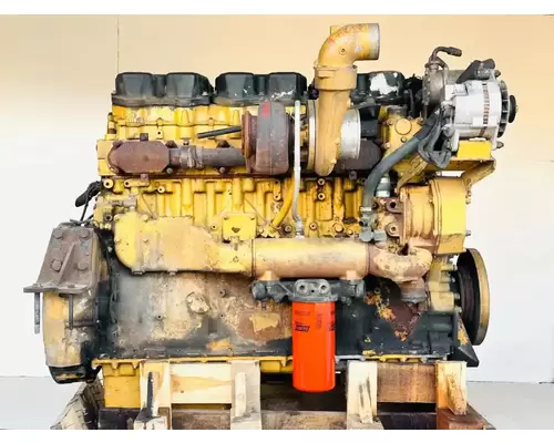 Caterpillar C15 Engine Assembly