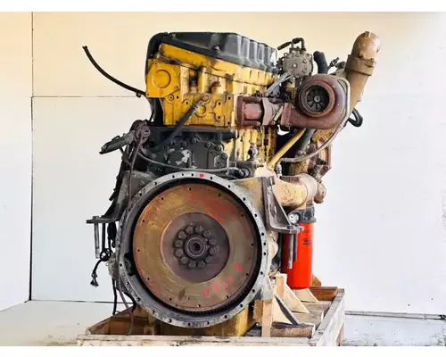 Caterpillar C15 Engine Assembly